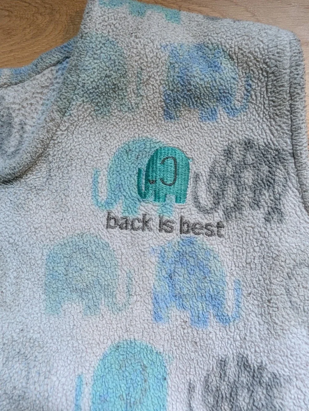 Halo Sleep Sack Size XL